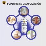 imprimacion base agua usos