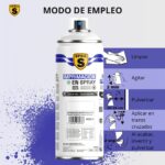 imprimacion base agua usos