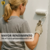 Imprimación blanco todo terreno
