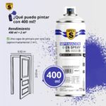 imprimacion base agua usos