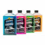 Champú concentrado SPSIL - Image 7