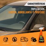 Limpia Cristales SPSIL - immagine 3