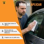 Limpia Cristales SPSIL - immagine 5