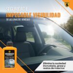 Lunas Limpias al Instante SPSIL - Image 2