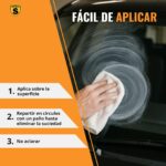 Lunas Limpias al Instante SPSIL - Image 8