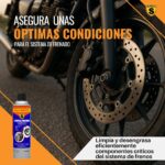 Limpia Frenos SPSIL - Image 2