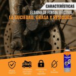 Limpia Frenos SPSIL - Image 3