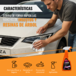 Limpiador de Insectos SPSIL - Image 3