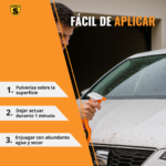 Limpiador de Insectos SPSIL - Image 5