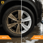 Limpiador de Llantas SPSIL - Image 4