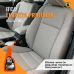 Limpia Tapicería - Pulverizador SPSIL - Image 2