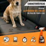 Limpia Tapicería - Pulverizador SPSIL - Image 3