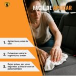 Limpia Tapicería - Pulverizador SPSIL - Image 5