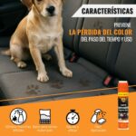 Limpia Tapicería - Espuma Seca SPSIL - Image 3