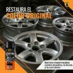Pintura de Llantas SPSIL - Imagen 2
