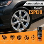 Pintura de Llantas SPSIL - Imagen 3