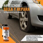 Reparador de Pinchazos SPSIL - immagine 2
