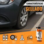 Reparador de Pinchazos SPSIL - immagine 3