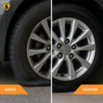 Reparador de Pinchazos SPSIL - immagine 4