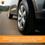 Reparador de Pinchazos SPSIL - immagine 6