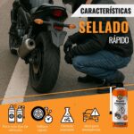 Reparador de Pinchazos SPSIL - immagine 8