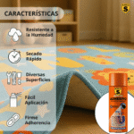 Adhesivo en Spray SPSIL - Image 3
