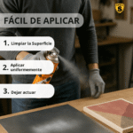 Adhesivo en Spray SPSIL - Image 5