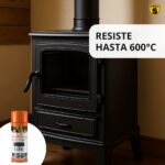 Pintura Spray Alta Temperatura SPSIL - Image 2
