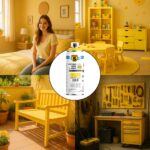 Pintura Spray Base Agua SPSIL - Imagen 5