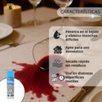 Limpiador de Alfombras SPSIL - Image 3