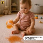 Limpiador de Alfombras SPSIL - Image 4