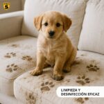 Limpiador de Alfombras SPSIL - Image 5