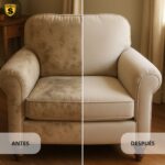 Limpiador de Alfombras SPSIL - Image 6