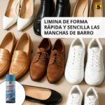 Spray Limpiador de Calzado SPSIL - Image 2