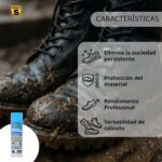 Spray Limpiador de Calzado SPSIL - Image 3