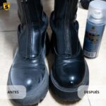 Spray Limpiador de Calzado SPSIL - Image 4