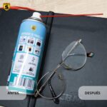 Spray Limpiador de Pantallas SPSIL - Image 4
