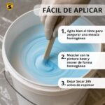 Tinte al Agua - SPSIL - Image 5