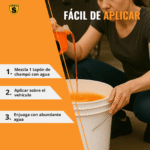 Champú concentrado SPSIL - Image 5