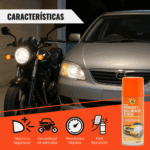 Reparador y Abrillantador de Faros SPSIL - Image 3