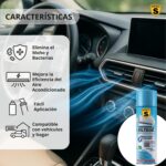 Limpiador de Filtros Aire Fresco al Instante SPSIL - Image 4