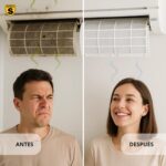 Limpiador de Filtros Aire Fresco al Instante SPSIL - Image 3