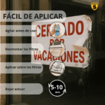 Spray Limpiador de Adhesivos SPSIL - Image 5