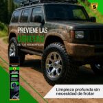 Limpiador de Neumático SPSIL - Image 2