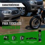 Limpiador de Neumático SPSIL - Image 3