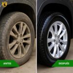 Limpiador de Neumático SPSIL - Image 4