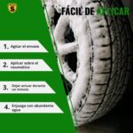 Limpiador de Neumático SPSIL - Image 5