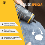 Pasta para Repara Arañazos SPSIL - Image 5