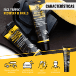 Pasta para Repara Arañazos SPSIL - Image 3