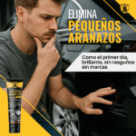 Pasta para Repara Arañazos SPSIL - Image 2